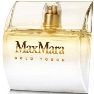 Max Mara Gold Touch - Парфумована вода (тестер)