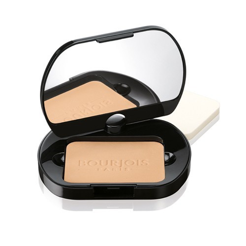 Bourjois Poudre Compacte Silk Edition - Пудра для обличчя компактна - 2