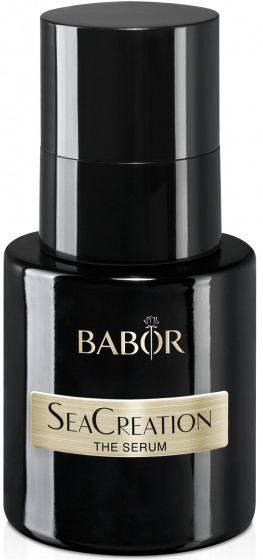 Babor SeaCreation Serum - Сироватка для обличчя