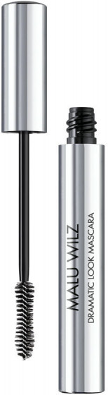 Malu Wilz Dramatic Look Mascara - Туш для вій