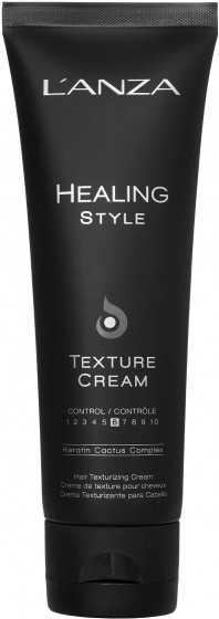 L'anza Healing Style Texture Cream - Крем для текстури