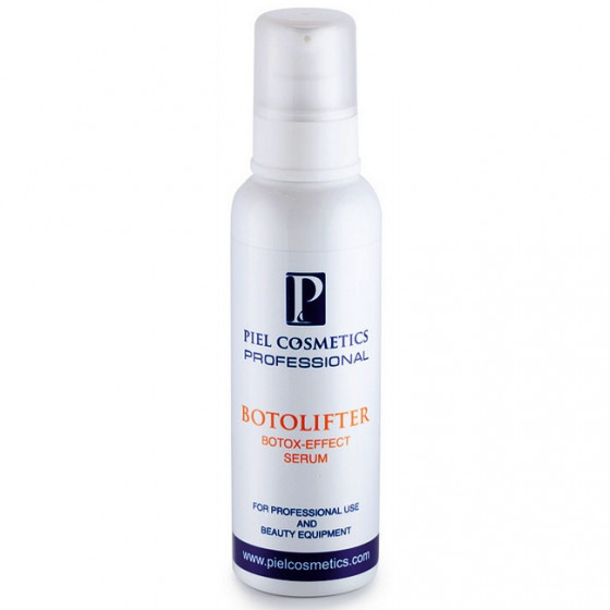 Piel Specialiste Botolifter - Сироватка