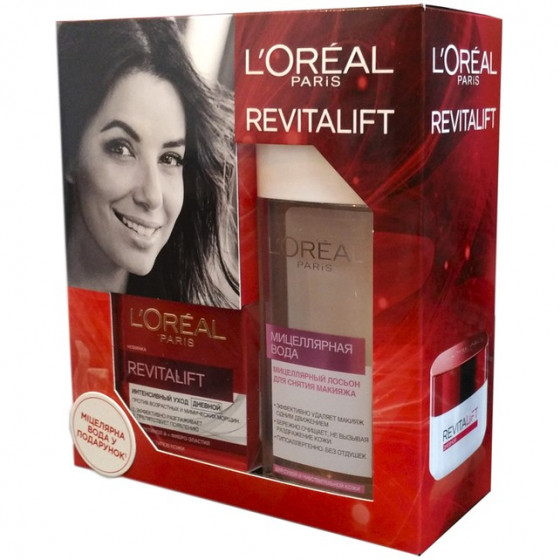 L'Oreal Paris Revitalift - Набір