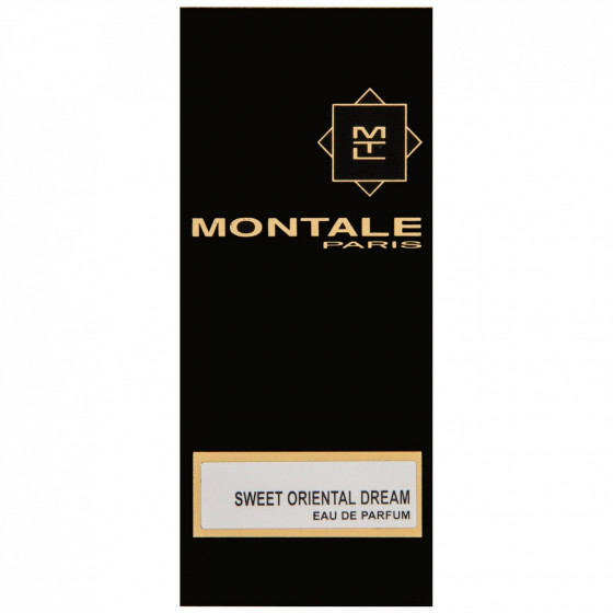 Montale Sweet Oriental Dream EDP 50 ml