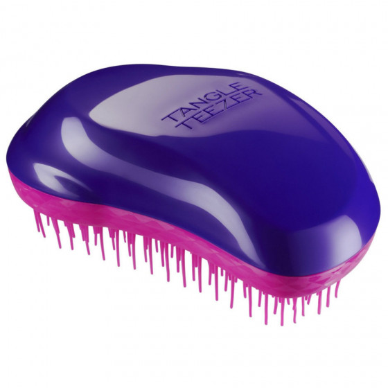 Tangle Teezer The Original Plum Delicious - Гребінець для волосся