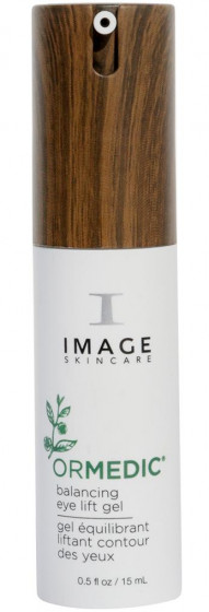 Image Skincare Ormedic Balancing Eye Lift Gel - Балансуючий ліфтинг-гель для повік