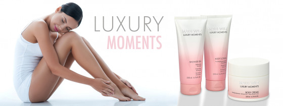 Malu Wilz Luxury Moments Body Lotion - Лосьйон для тіла - 1