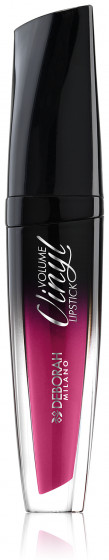 Deborah Volume Vinyl Lipstick - Рідка помада для збільшення об'єму губ