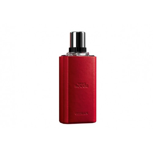 Guerlain Habit Rouge De Cuir Edition Voyage - Туалетна вода