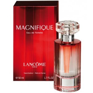 Lancome Magnifique - Туалетна вода