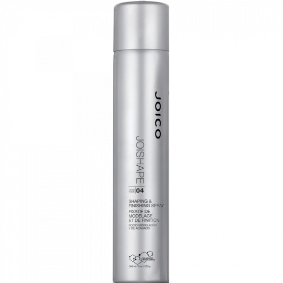 Joico Style&Finish Joishape Shaping&Finishing Spray - Спрей для укладки і фінішу рухомої фіксації