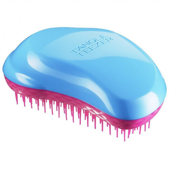 Tangle Teezer The Original Blueberry Pop - Гребінець для волосся - 3