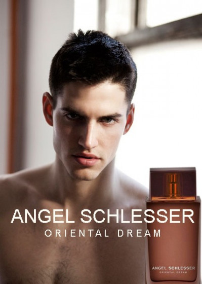 Angel Schlesser Oriental Dream - Туалетна вода - 2