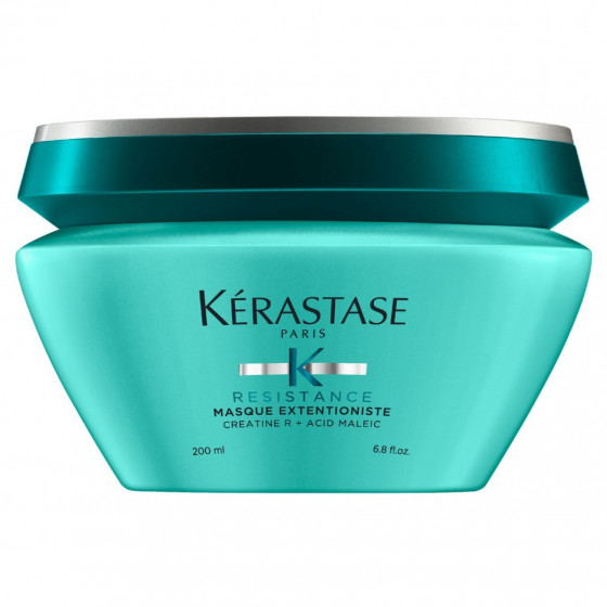 Kerastase Resistance Extentioniste Mask - Маска для зміцнення довгого волосся