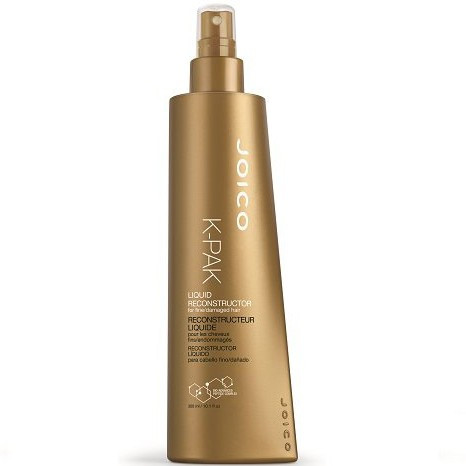 Joico K-Pak Liquid Reconstructor - Реконструктор рідкий для тонкого пошкодженого волосся - 1