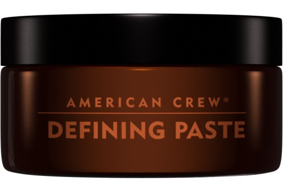 American Crew Classic Defining Paste - Моделююча паста - 1