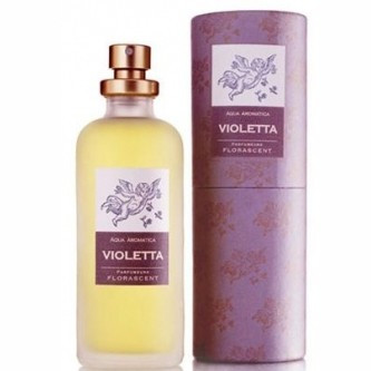 Florascent Aqua Aromatica Violetta - Парфумована вода