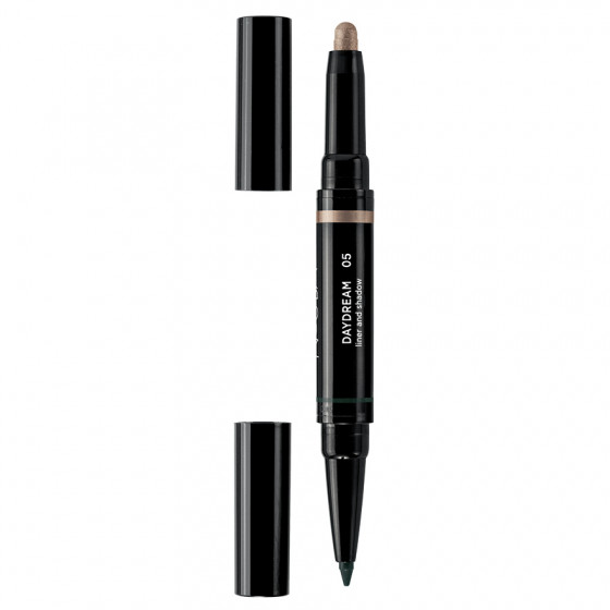 Nouba Daydream Liner And Shadow - Олівець-дует для очей 2 в 1