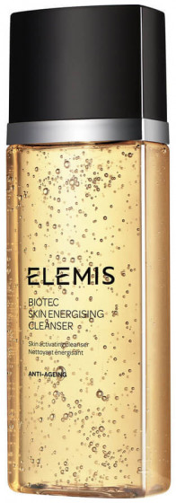 Elemis Biotec Skin Energising Cleanser - Гель для вмивання "Активатор Енергії" - 2