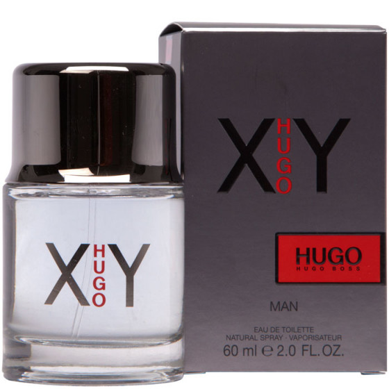 Hugo Boss Hugo XY Men - Туалетна вода