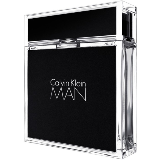 Calvin Klein Man - Туалетна вода - 1