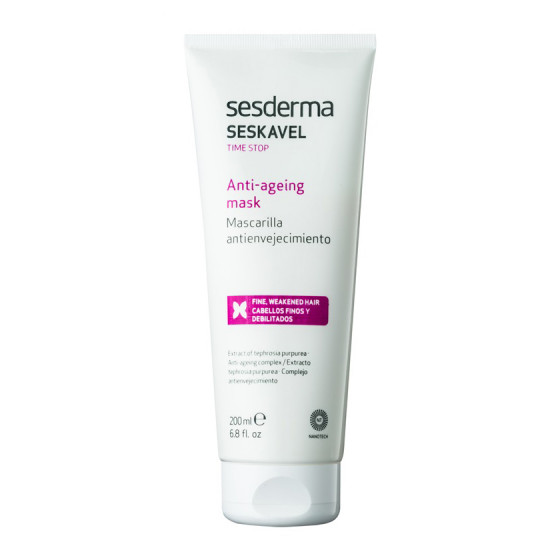 Sesderma Seskavel Anti-ageing Mask - Відновлююча маска проти ознак старіння - 1