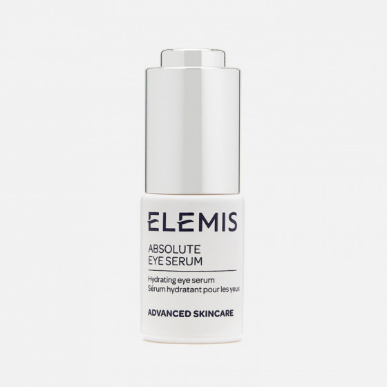 Elemis Advanced Skincare Absolute Eye Serum - Зволожуюча сироватка для повік - 2