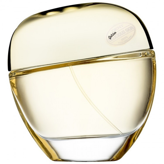 Donna Karan DKNY Golden Delicious Skin Hydrating - Туалетна вода