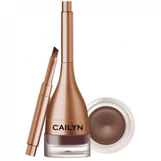 Cailyn Gelux Eyebrow - Гель для брів водостійкий