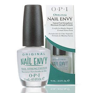 OPI Original Nail Envy - Засіб для лікування нігтів "Оригінальна формула" - 2