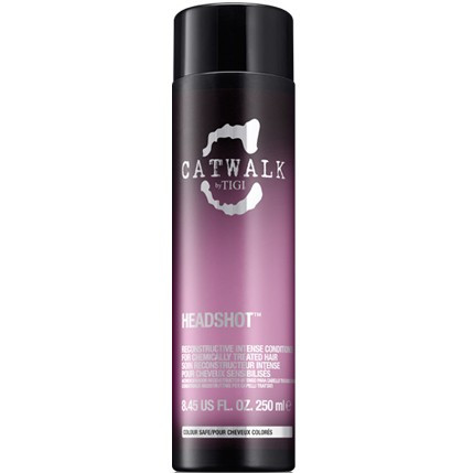 Tigi Catwalk Headshot Reconstructive Conditioner - Реконструюючий кондиціонер