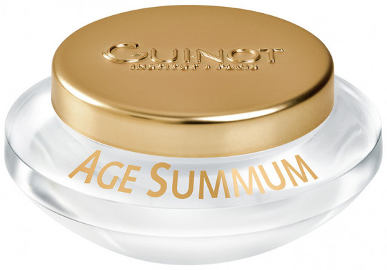 Guinot Creme Age Summum - Крем для відновлення імунітету шкіри