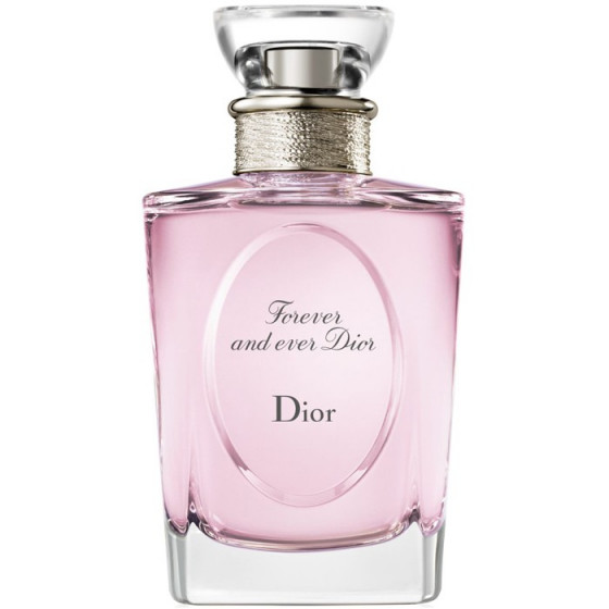 Christian Dior Forever and Ever - Туалетна вода - 2