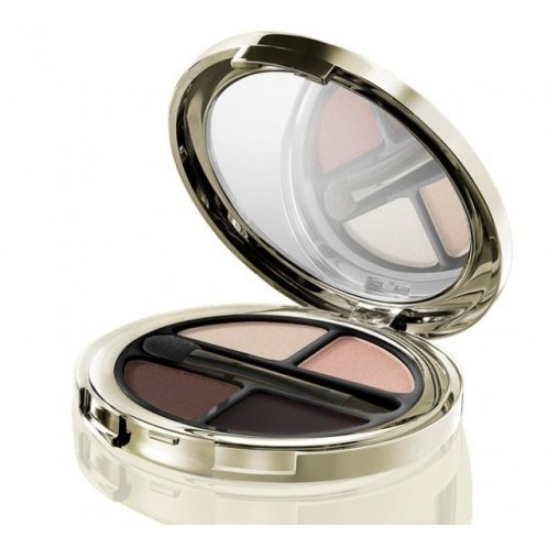 Dessange Subtil' Regard - Тіні для повік потрійні + підводка для очей