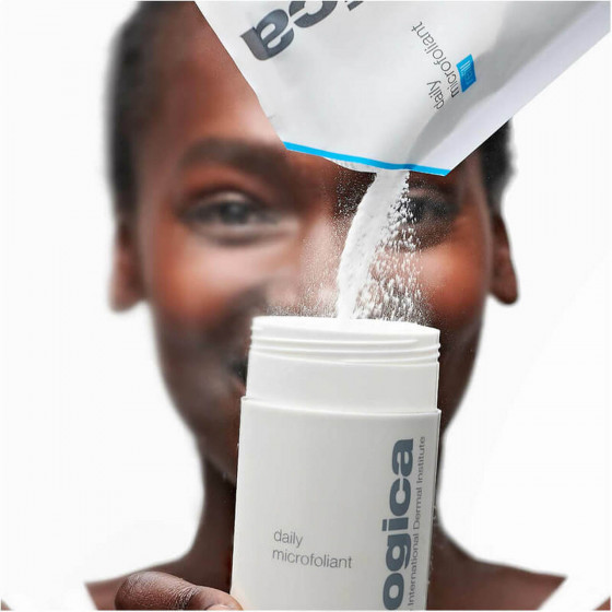 Dermalogica Daily Microfoliant - Щоденний мікрофоліант - 1