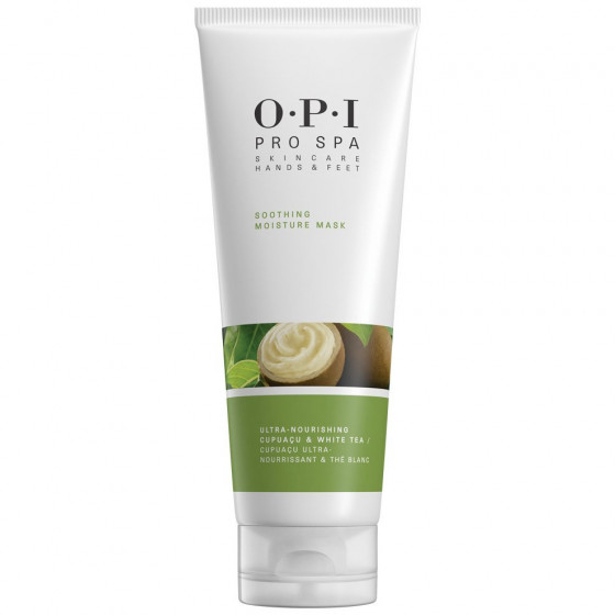 OPI Pro Spa Soothing Moisture Mask - Заспокійлива зволожуюча маска