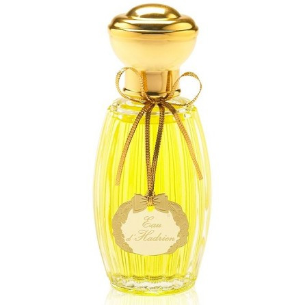 Annick Goutal Eau d'Hadrien - Парфумована вода - 1