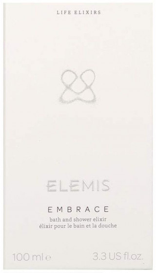 Elemis Embrace Bath & Shower Elixir - Еліксир для ванни та душу "Обійми" - 1