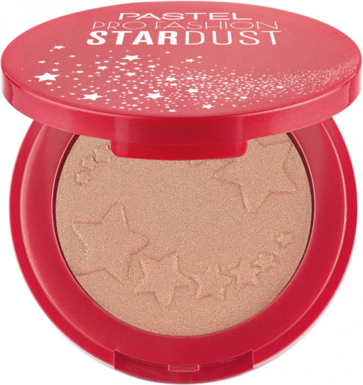 Pastel Profashion Stardust Highlighter - Хайлайтер для обличчя