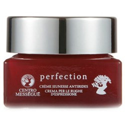 Centro Messegue Perfection Creme Jeunesse Antirides - Крем проти зморшок омолоджуючий