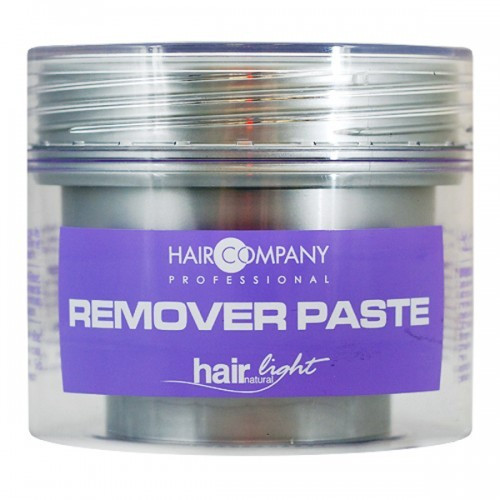 Hair Company Remover Paste - Крем для захисту від фарби