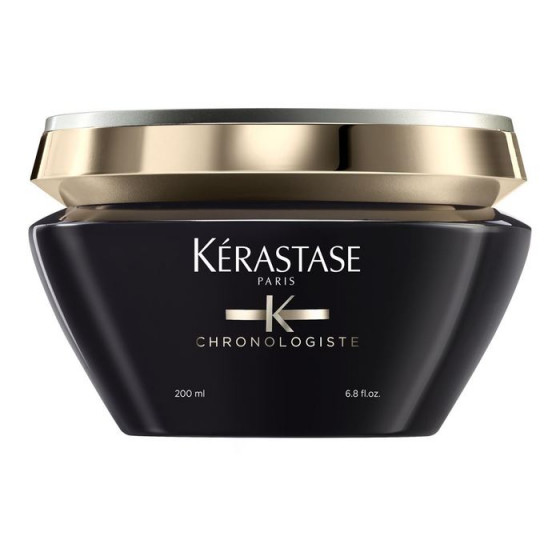 Kerastase Chronologiste Revitalizing Mask - Відновлююча маска для шкіри голови і волосся