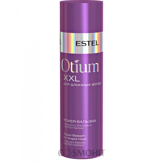 Estel Professional Otium XXL Balsam - Power-бальзам для довгого волосся