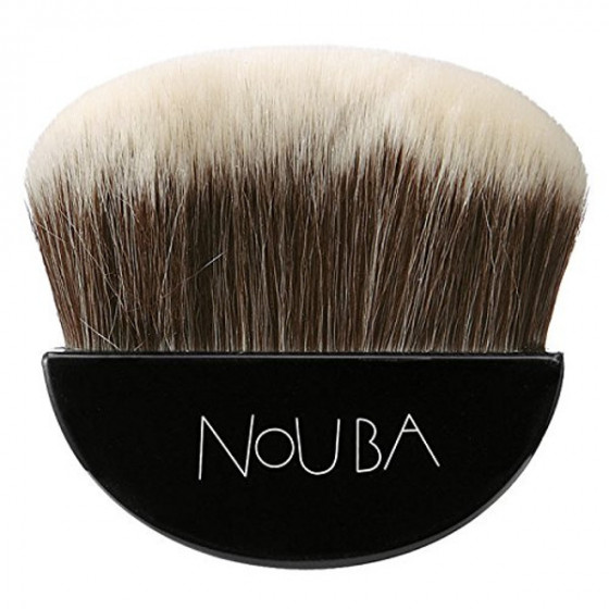 Nouba Blushing Brush - Косметичний пензлик