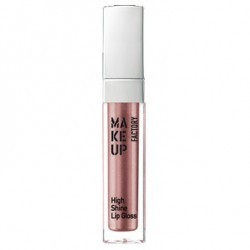 Makeup Factory High Shine Lip Gloss - Блиск для губ супер сяючий