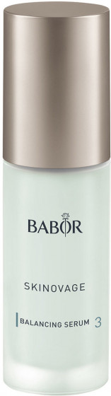 Babor Skinovage Balancing Serum - Сироватка для комбінованої шкіри