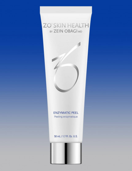 Zein Obagi ZO Skin Health Enzymatic Peel - Ензимний пілінг - 2