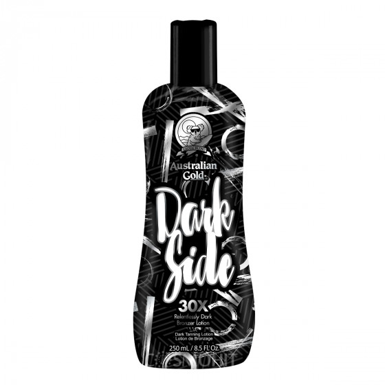 Australian Gold Dark Side 30х - Лосьйон для солярію