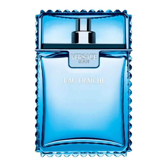 Versace Man Eau Fraiche - Туалетна вода (мініатюра) - 1