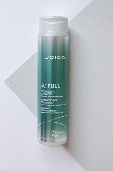 Joico Joifull Volumizing Shampoo - Шампунь для об'єму - 1